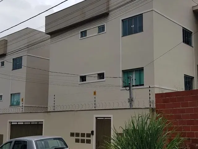 Imagem: Apartamento 2 Min Av Universitária