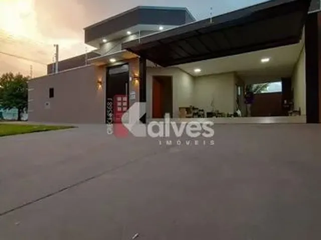 Imagem 5: Casa com 3 Quartos À Venda, Universitário - Campo Grande