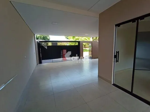 Imagem 6: Casa com 3 Quartos À Venda, Universitário - Campo Grande