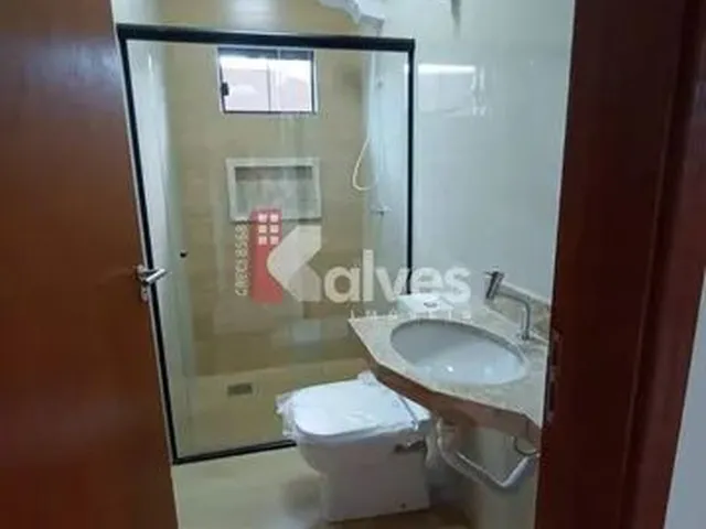 Imagem 4: Casa com 3 Quartos À Venda, Universitário - Campo Grande