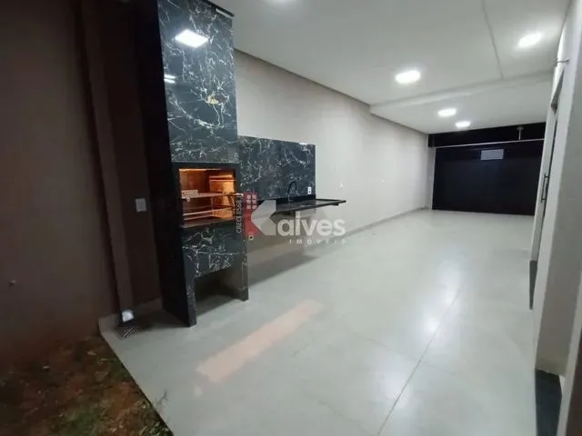 Imagem 13: Casa com 3 Quartos À Venda, Universitário - Campo Grande