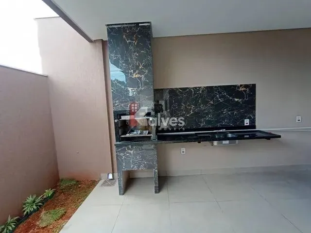 Imagem 14: Casa com 3 Quartos À Venda, Universitário - Campo Grande