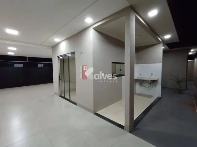 Imagem 12: Casa com 3 Quartos À Venda, Universitário - Campo Grande
