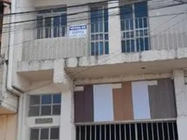Imagem 1: Casa 3 Quartos com Terraço