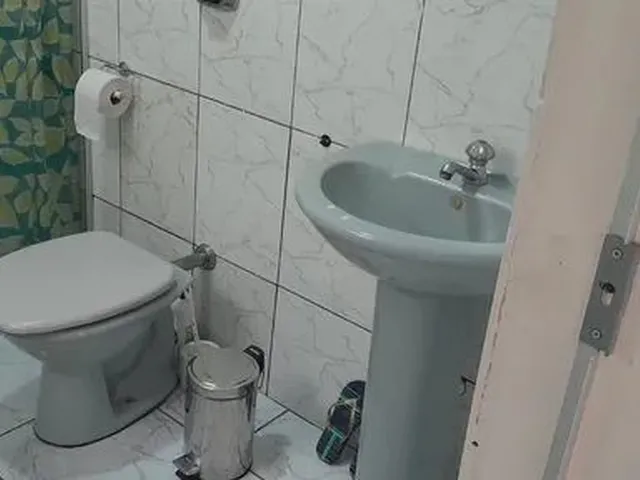 Imagem 3: Casa 3 Quartos com Terraço