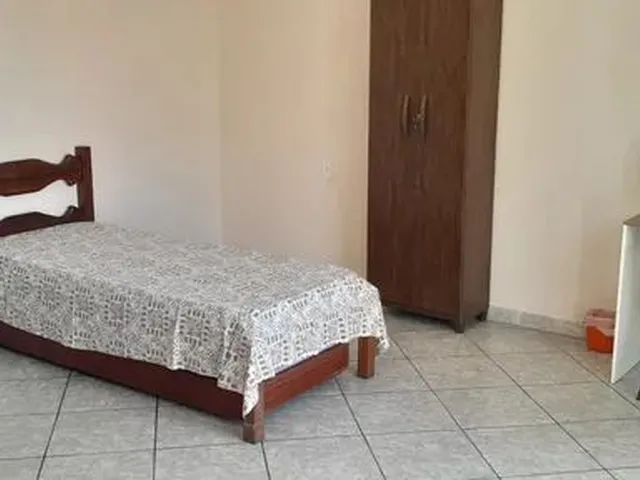 Imagem 6: Casa 3 Quartos com Terraço