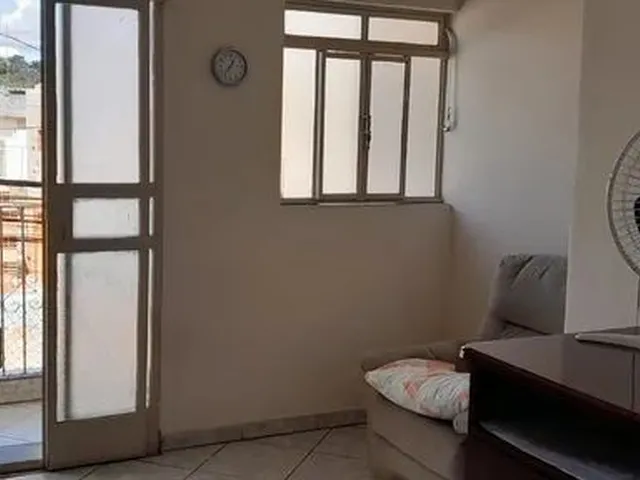 Imagem 9: Casa 3 Quartos com Terraço