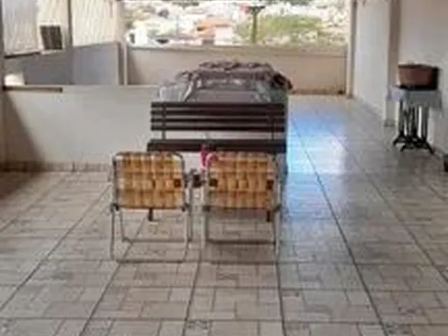 Imagem 12: Casa 3 Quartos com Terraço