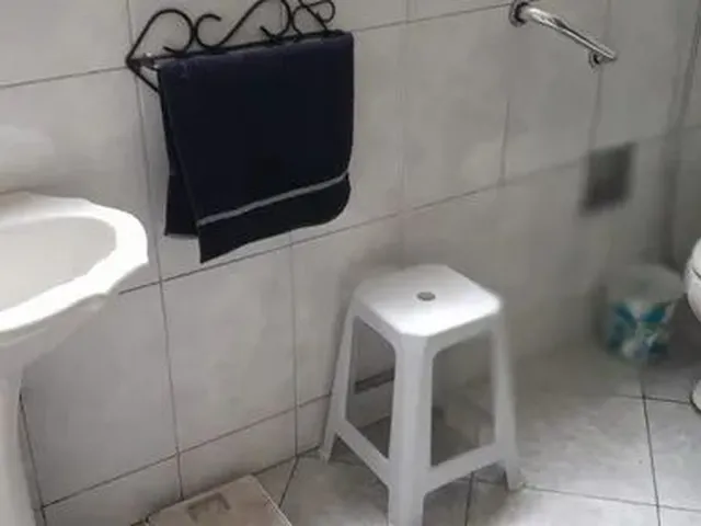Imagem 10: Casa 3 Quartos com Terraço