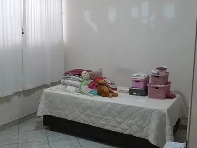 Imagem 11: Casa 3 Quartos com Terraço
