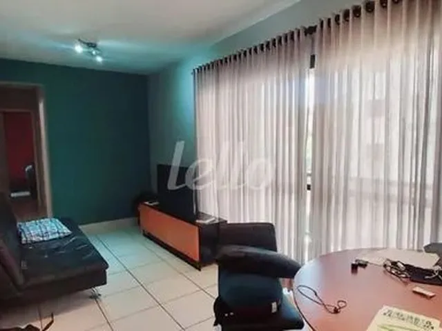 Imagem: São Paulo - Apartamento Padrão - Saúde