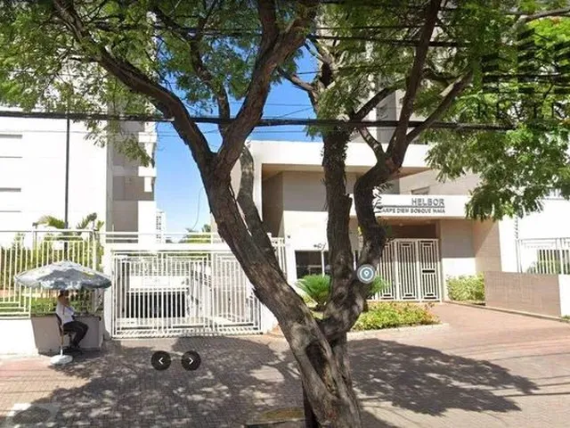 Imagem: Apartamento Padrão (Helbor Carpe Diem