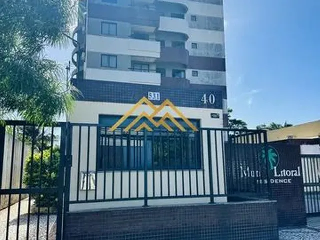Imagem: Apartamento com 1 Quarto, 48M2, À Venda