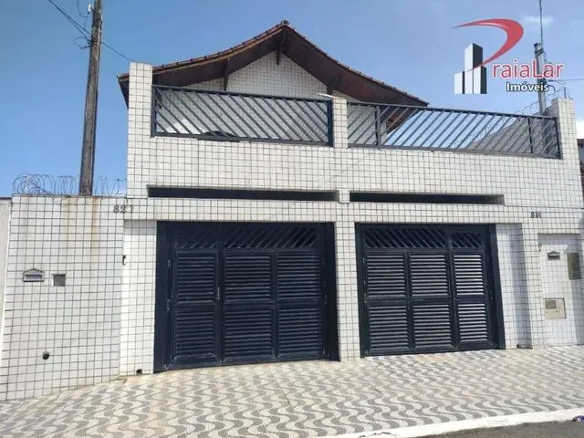 Imagem: Sobrado 2 Quartos 1 Suíte na Ociam em Praia