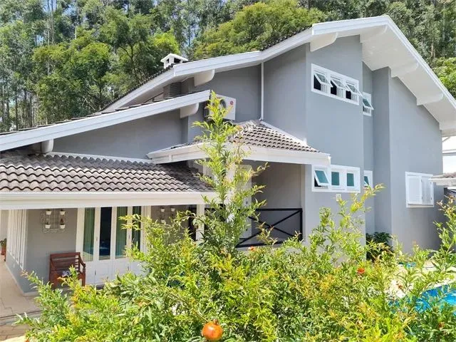 Imagem: Linda Casa À Venda em Nova Caieiras, Venha