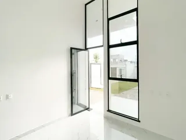 Imagem 3: Casa Plana 125M2 - 3 Suítes - Coaçu - Eusébio - Ce