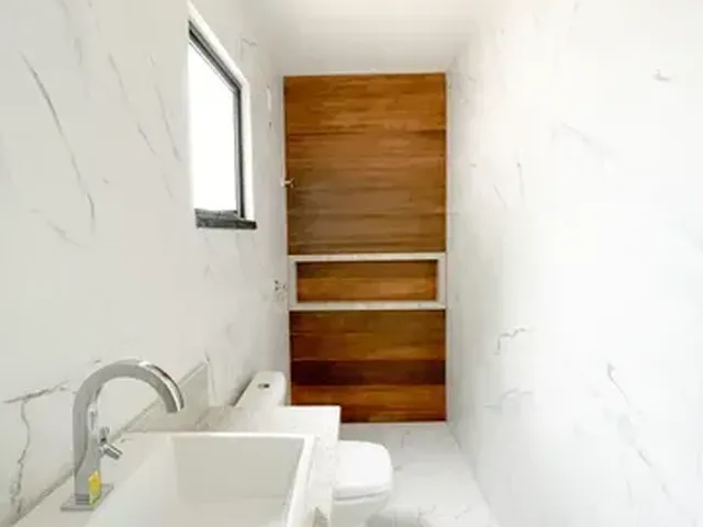 Imagem 10: Casa Plana 125M2 - 3 Suítes - Coaçu - Eusébio - Ce