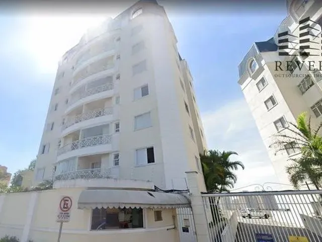 Imagem: Apartamento Padrão
