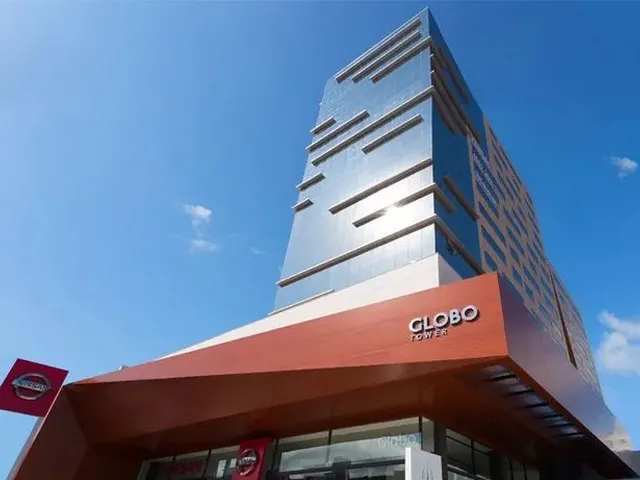 Imagem 5: Florianópolis - Sala - Estreito