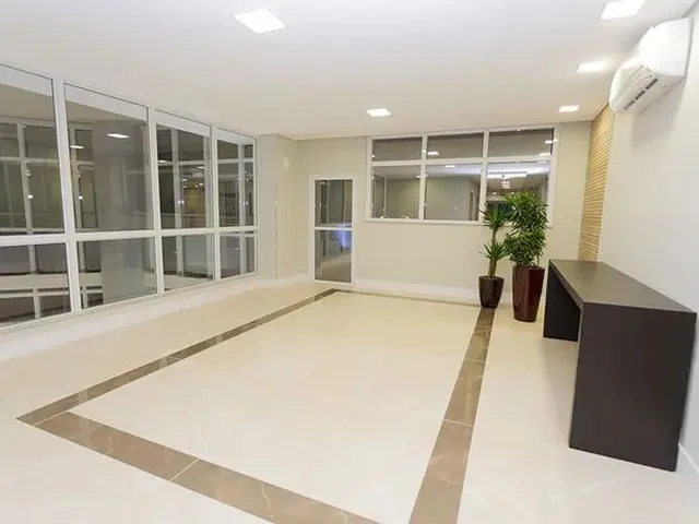 Imagem 13: Florianópolis - Sala - Estreito
