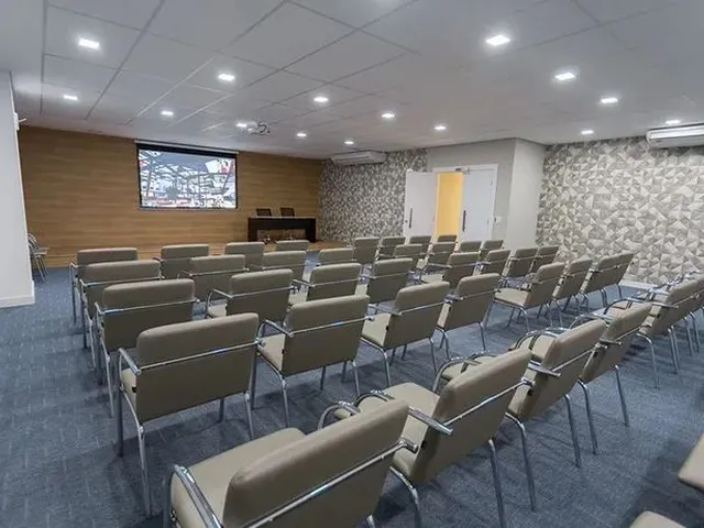 Imagem 4: Florianópolis - Sala - Estreito