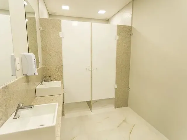 Imagem 14: Florianópolis - Sala - Estreito