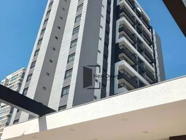 Imagem: Apartamento a Venda no Taquaral, Recem Construido