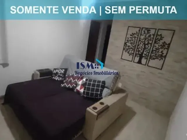 Imagem: Apartamento com 2 Dormitórios a Venda no