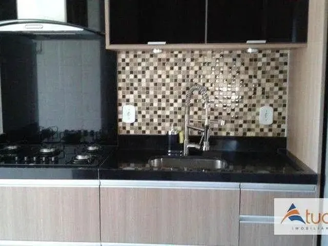 Imagem: Apartamento com 3 Dormitórios À Venda