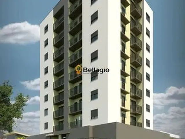Imagem: Empreendimento Orvieto Residence
