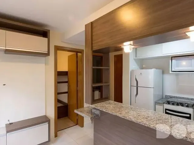 Imagem: Apartamento 1 Quarto no Bigorrilho (C/ Vaga
