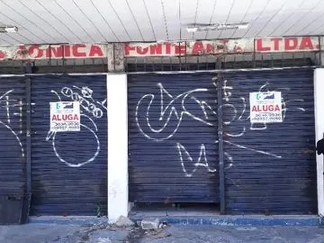 Imagem: Loja 86,45M² com na Av. Bezerra de Menezes