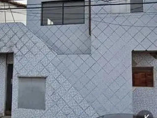 Imagem: Aluga-Se Kitnet na Av.santarem