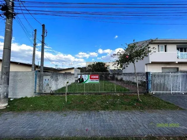 Imagem: Terreno À Venda, 444 M² por R$ 649.000,00