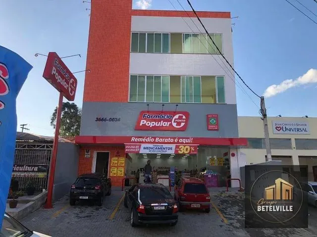 Imagem: Escritório para Alugar no Bairro Osasco