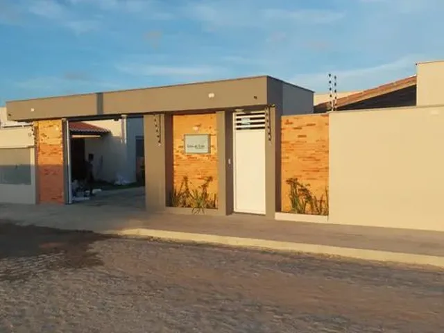Imagem: Casas Térreas/Duplex em Parnamirim - 2