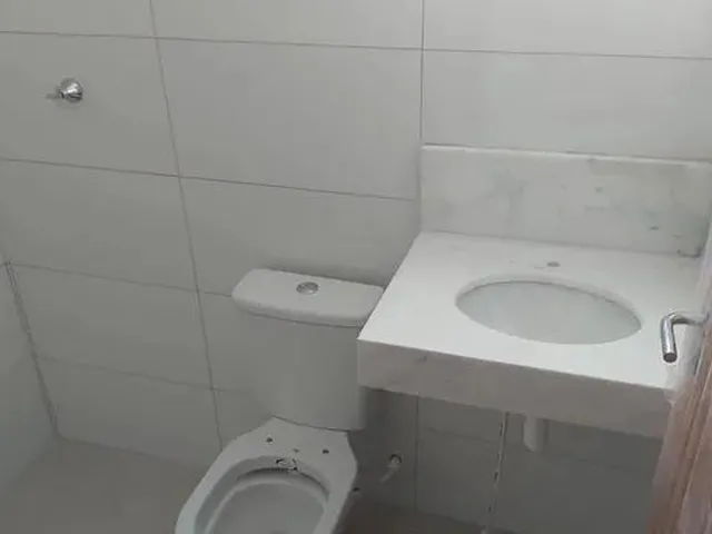 Imagem 6: Casas Térreas/Duplex em Parnamirim - 2 e 3/4 Suíte - a Partir de 70M² - Documentação
