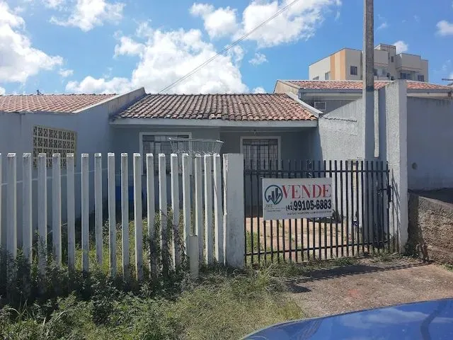 Imagem: Casa no Paloma em Colombo