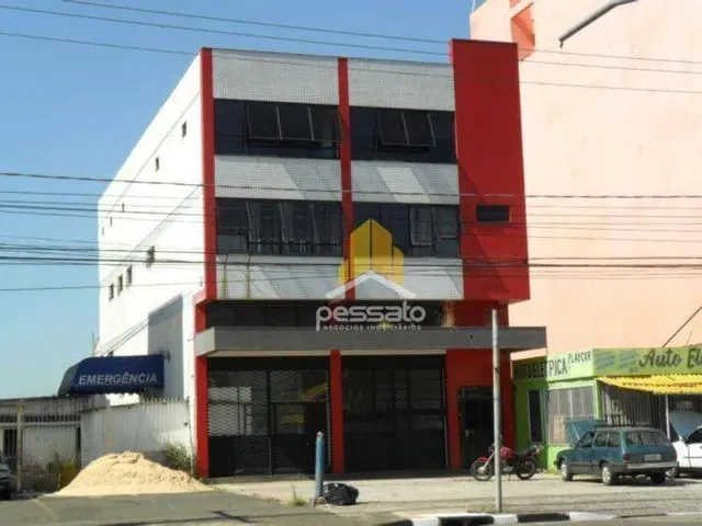 Imagem: Sala para Alugar, 40 M² por R$ 900/Mês