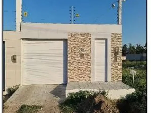 Imagem: Arcoverde - Casa Padrão - Sao Cristovao