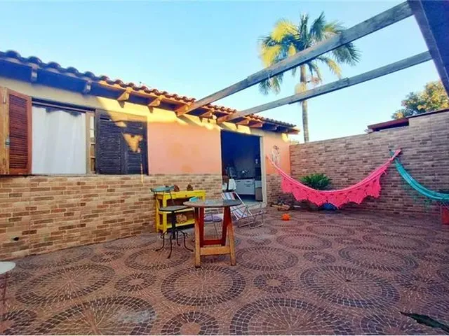 Imagem 3: Casa Jardim Algarve - 03 Dormitórios