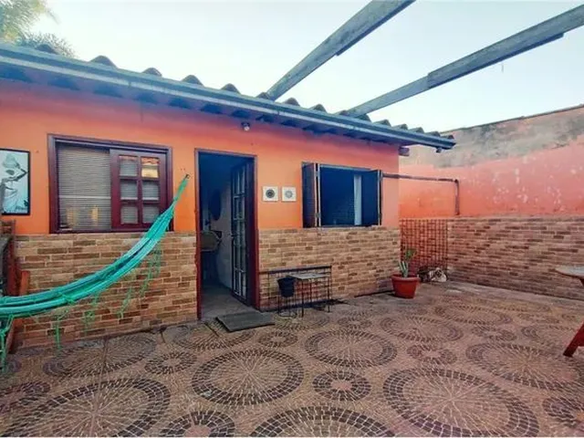Imagem 8: Casa Jardim Algarve - 03 Dormitórios