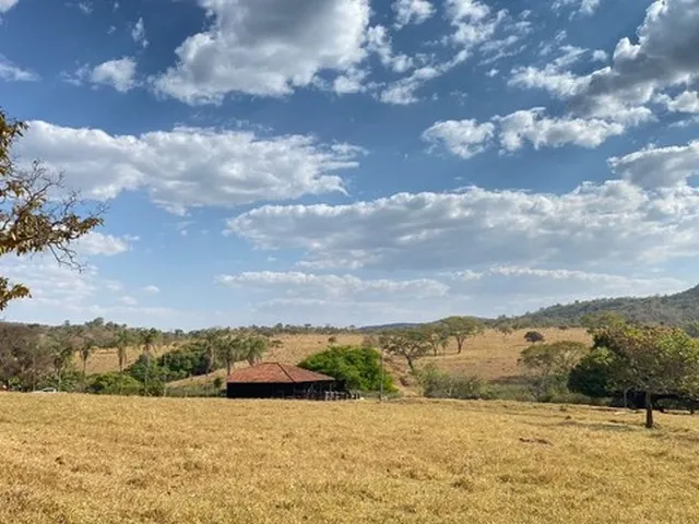 Imagem 7: Fazenda de 120 Alqueires em Pirenópolis