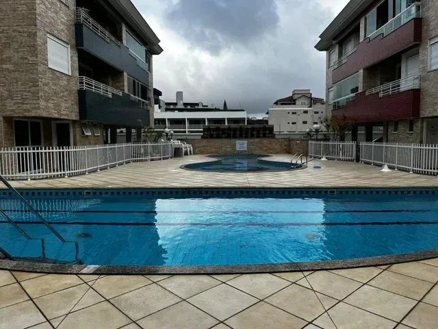 Imagem: Apartamento com Sacada com Churrasqueira