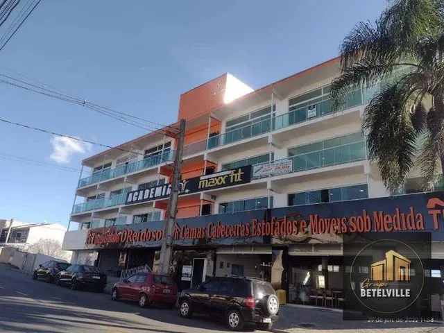 Imagem: Escritório para Alugar no Bairro Campo