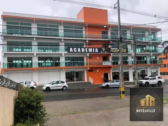Imagem 9: Escritório para Alugar no Bairro Campo Pequeno