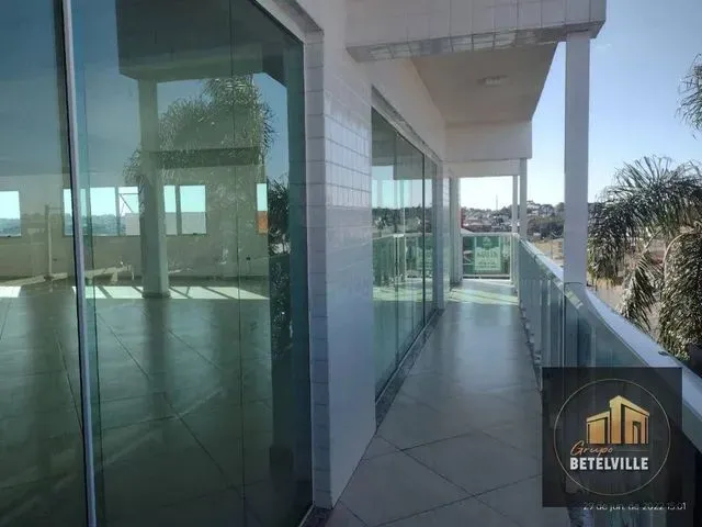 Imagem 5: Escritório para Alugar no Bairro Campo Pequeno