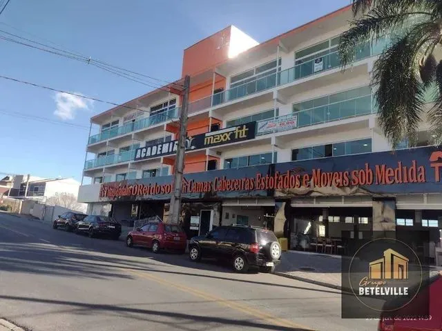 Imagem 10: Escritório para Alugar no Bairro Campo Pequeno