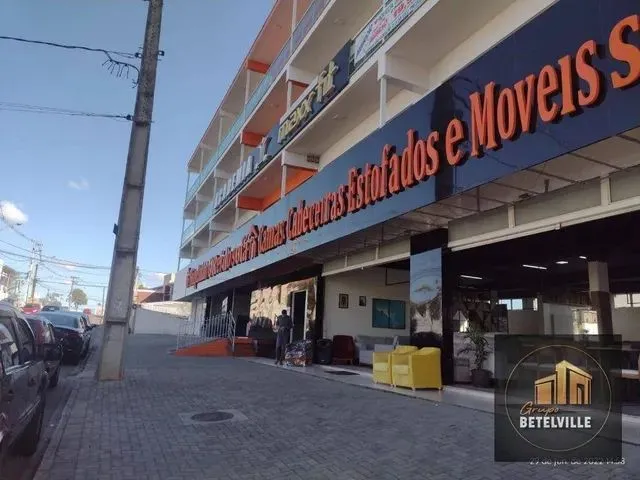 Imagem 7: Escritório para Alugar no Bairro Campo Pequeno