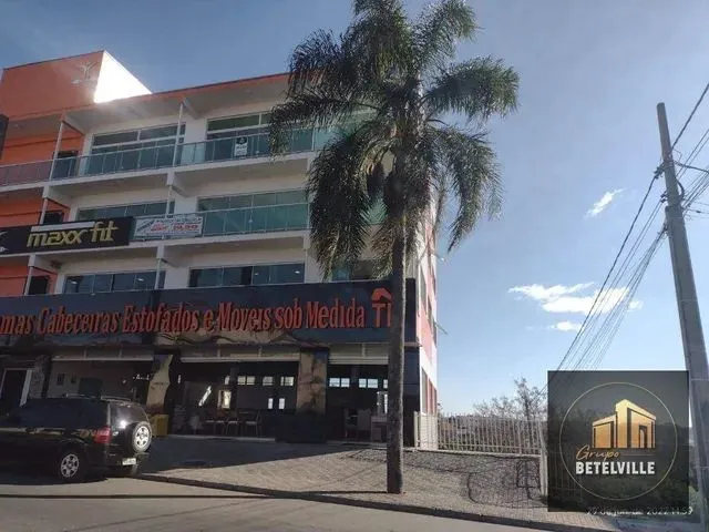 Imagem 4: Escritório para Alugar no Bairro Campo Pequeno